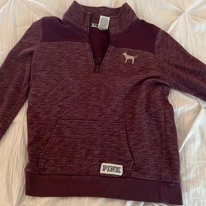 vs sweater